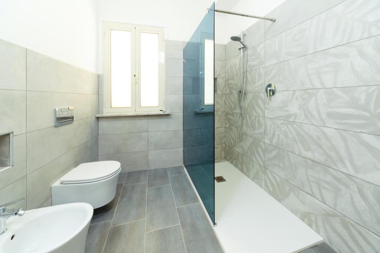 Cozy Guest House Downtown Όλμπια Εξωτερικό φωτογραφία