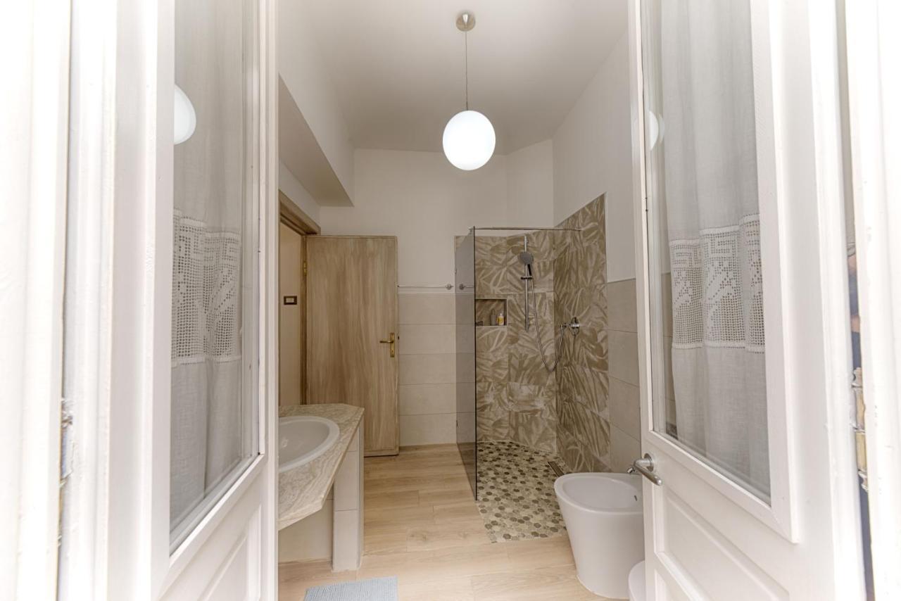 Cozy Guest House Downtown Όλμπια Εξωτερικό φωτογραφία