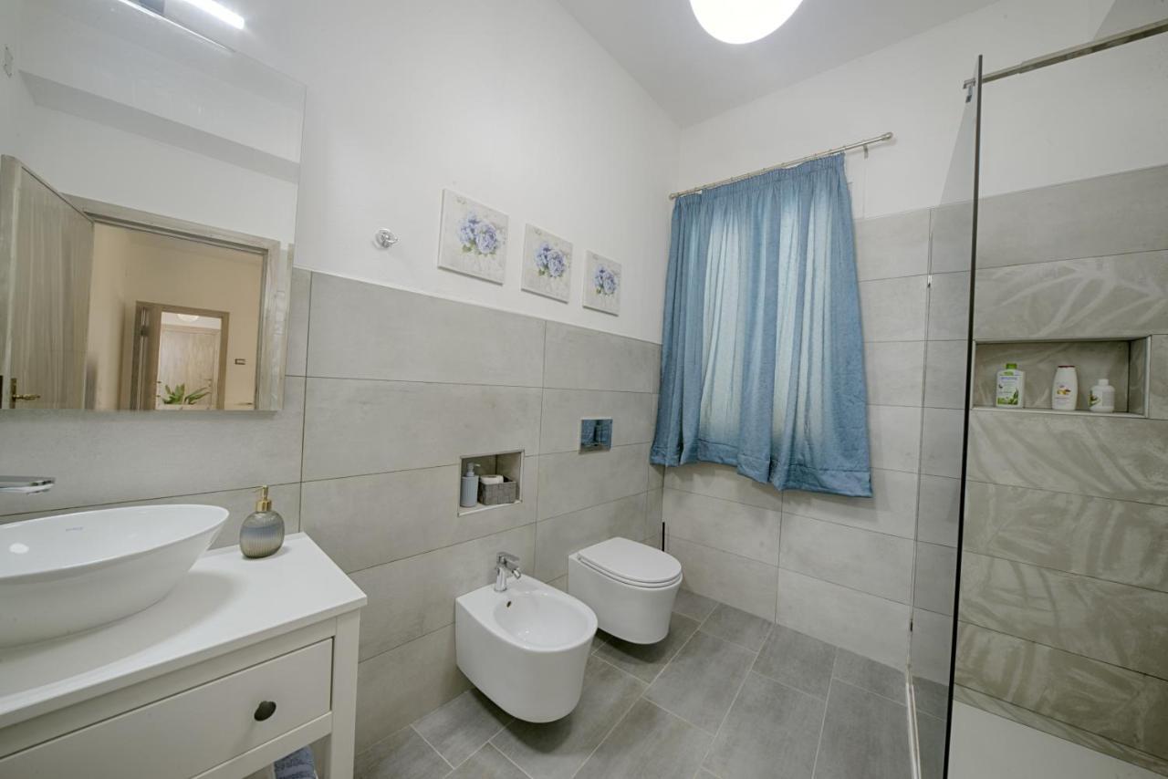 Cozy Guest House Downtown Όλμπια Εξωτερικό φωτογραφία