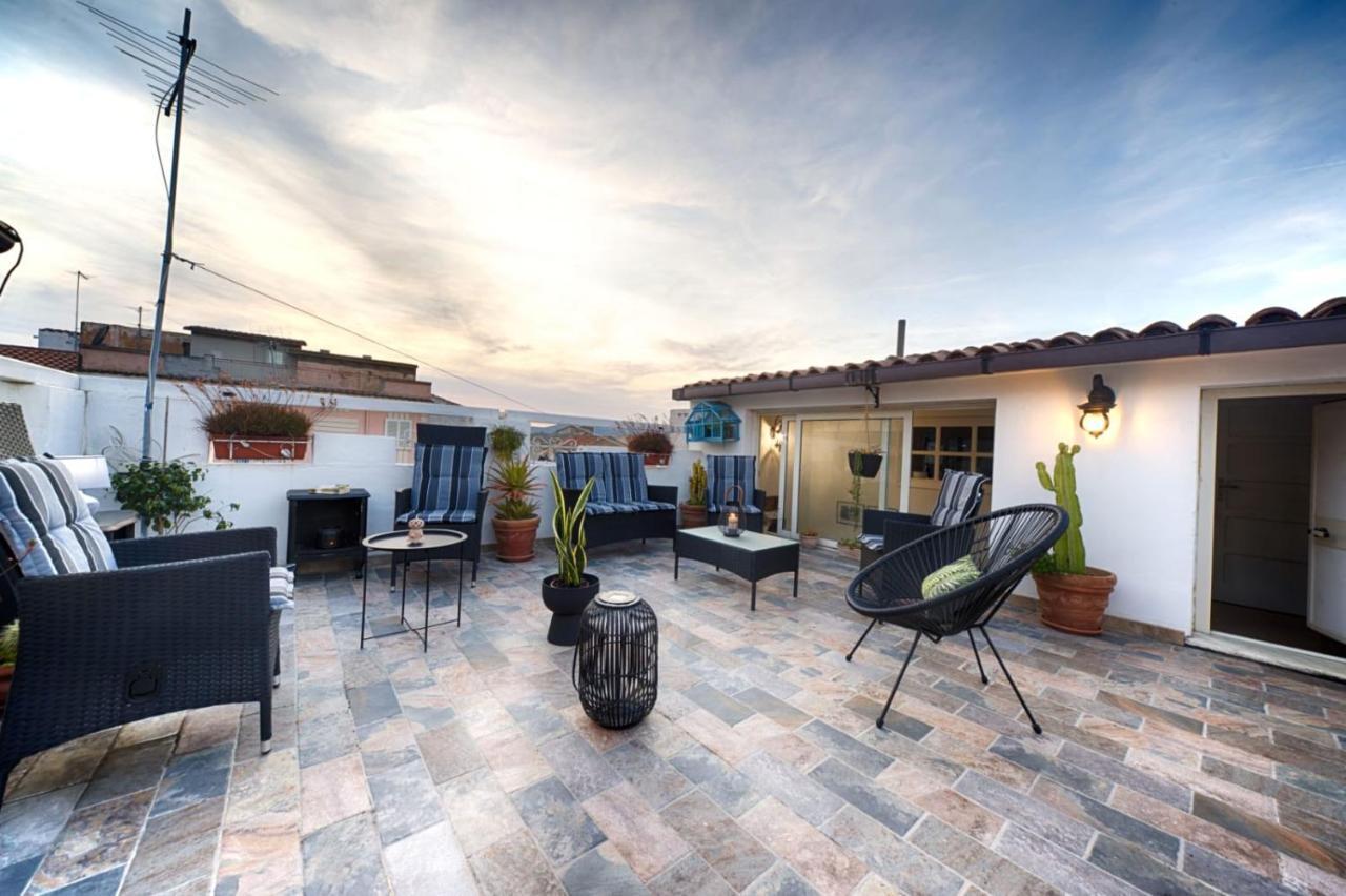 Cozy Guest House Downtown Όλμπια Εξωτερικό φωτογραφία