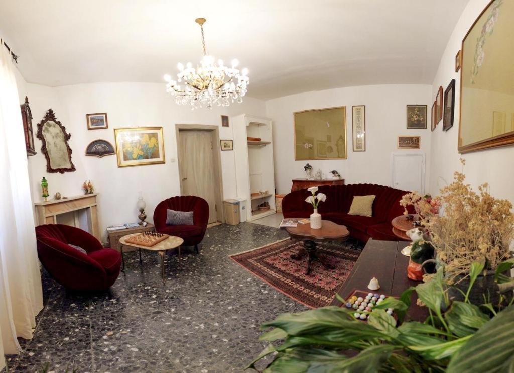 Cozy Guest House Downtown Όλμπια Εξωτερικό φωτογραφία