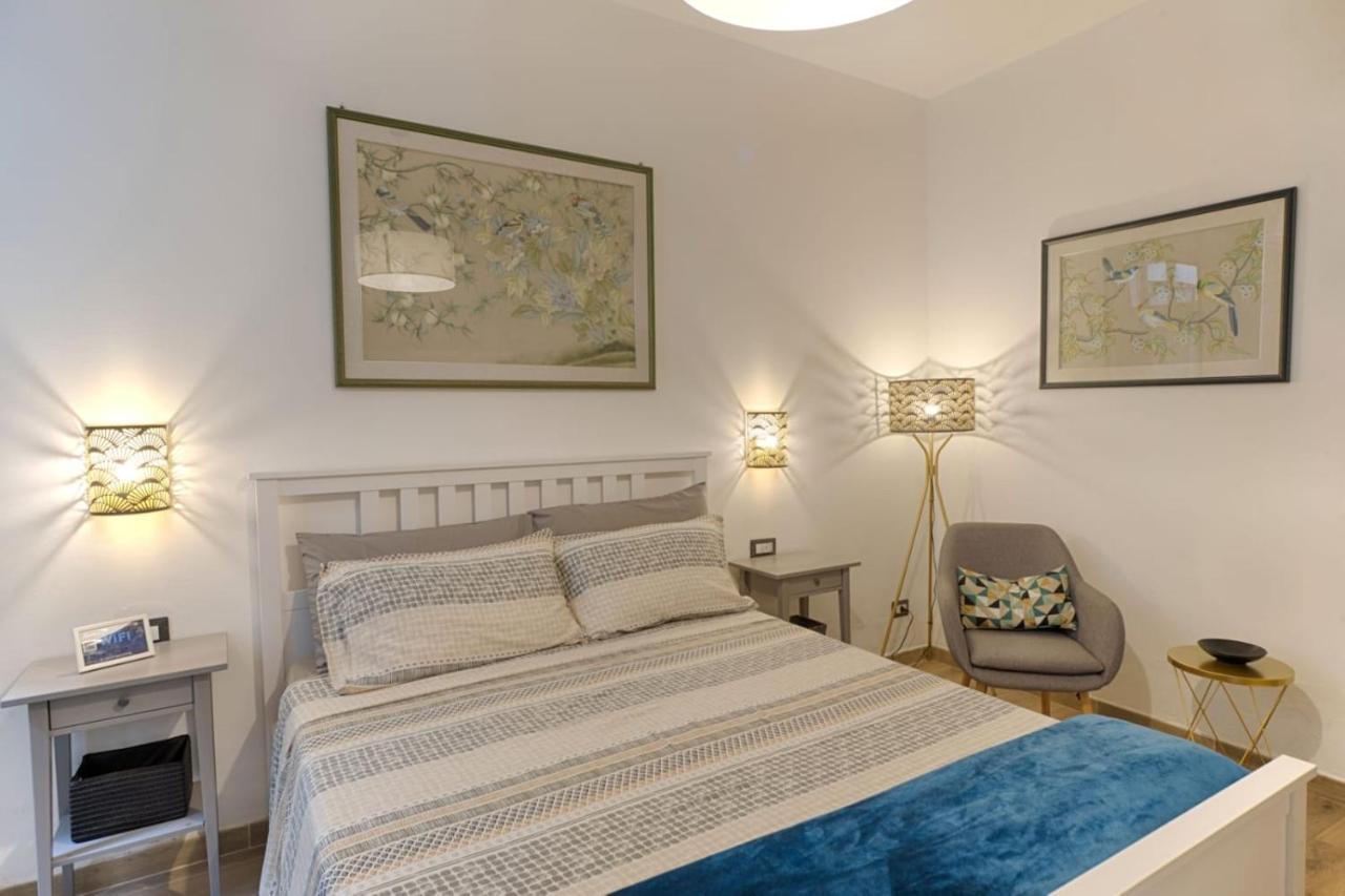 Cozy Guest House Downtown Όλμπια Εξωτερικό φωτογραφία