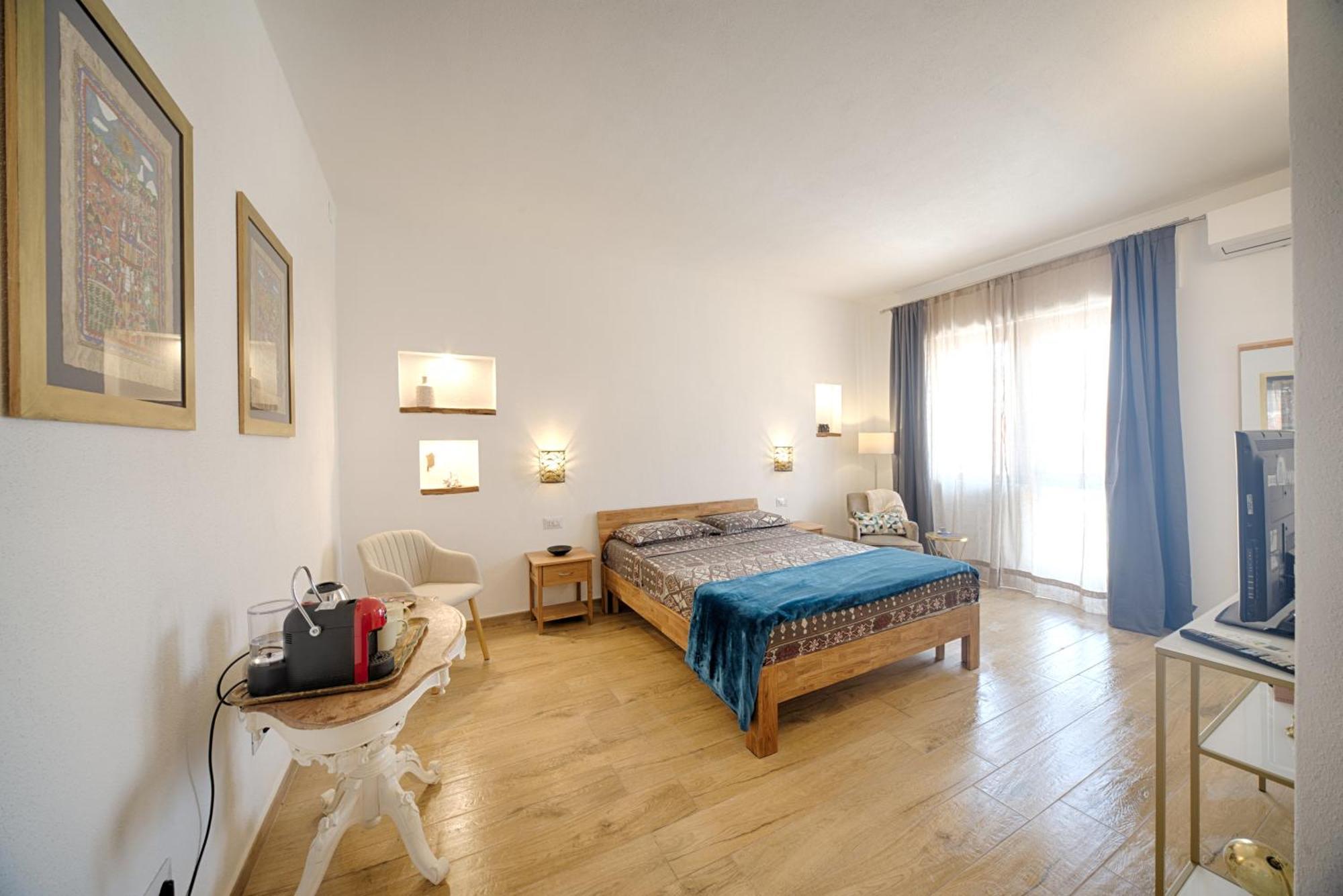 Cozy Guest House Downtown Όλμπια Εξωτερικό φωτογραφία