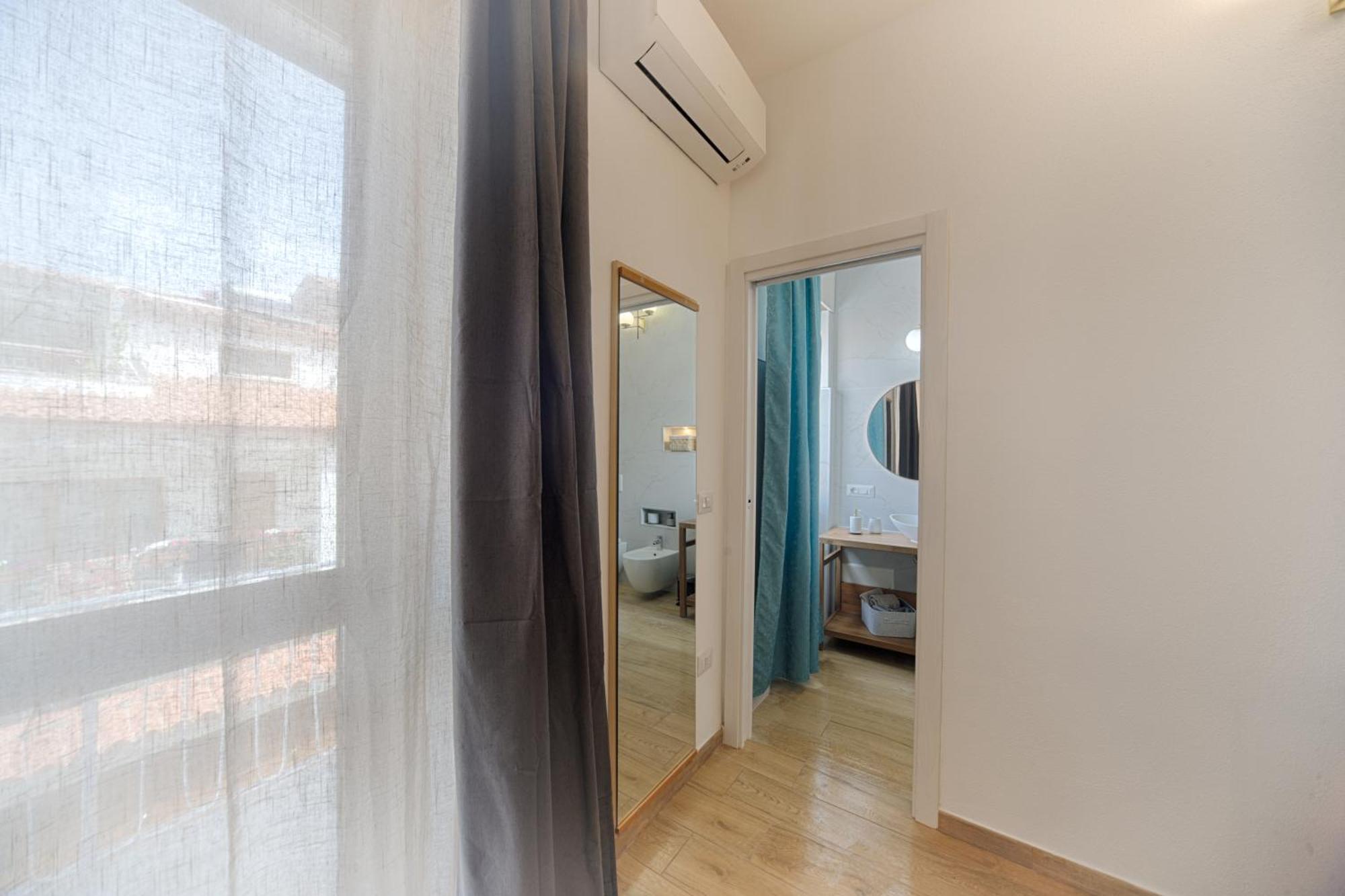 Cozy Guest House Downtown Όλμπια Εξωτερικό φωτογραφία