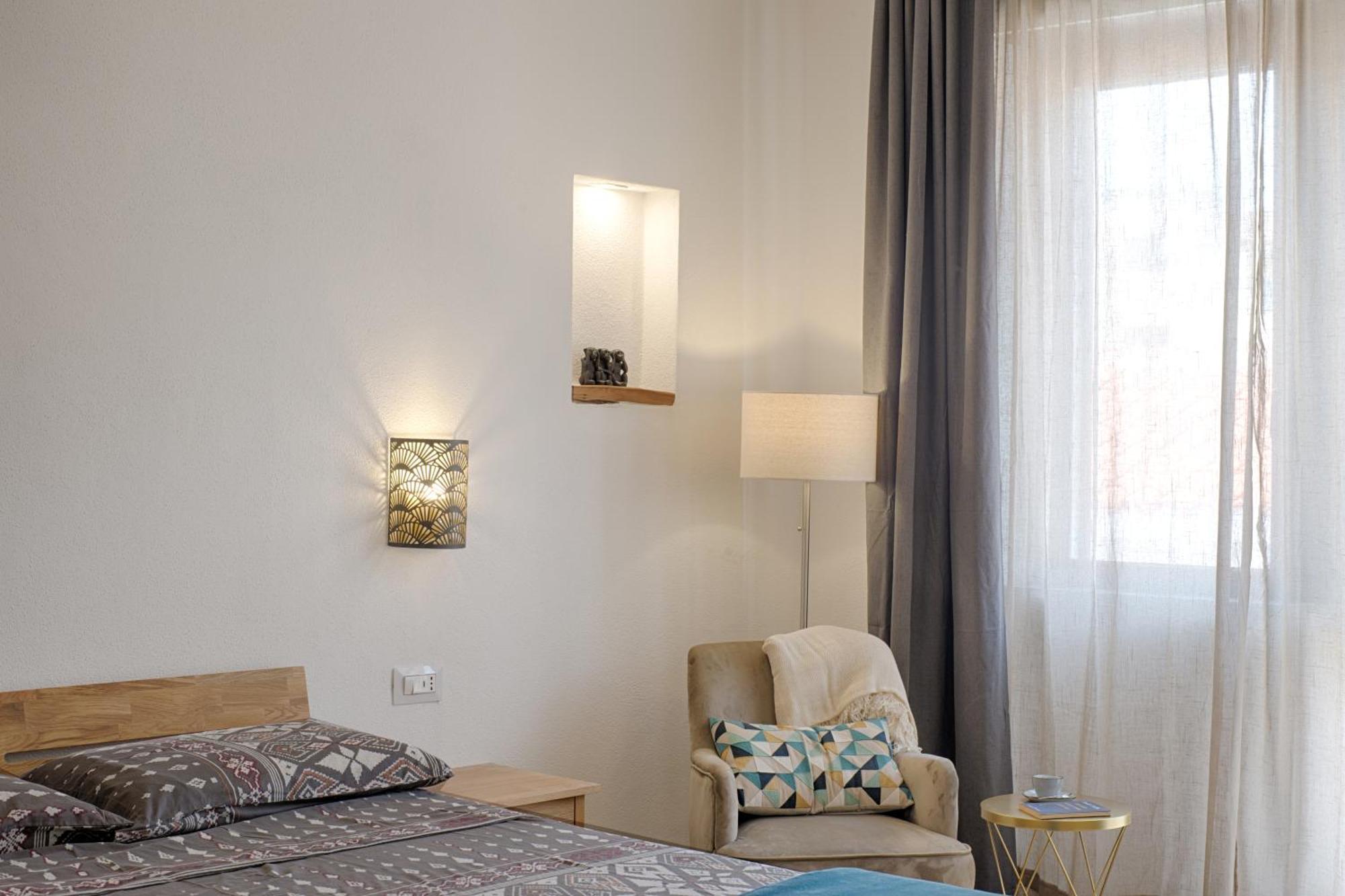 Cozy Guest House Downtown Όλμπια Εξωτερικό φωτογραφία