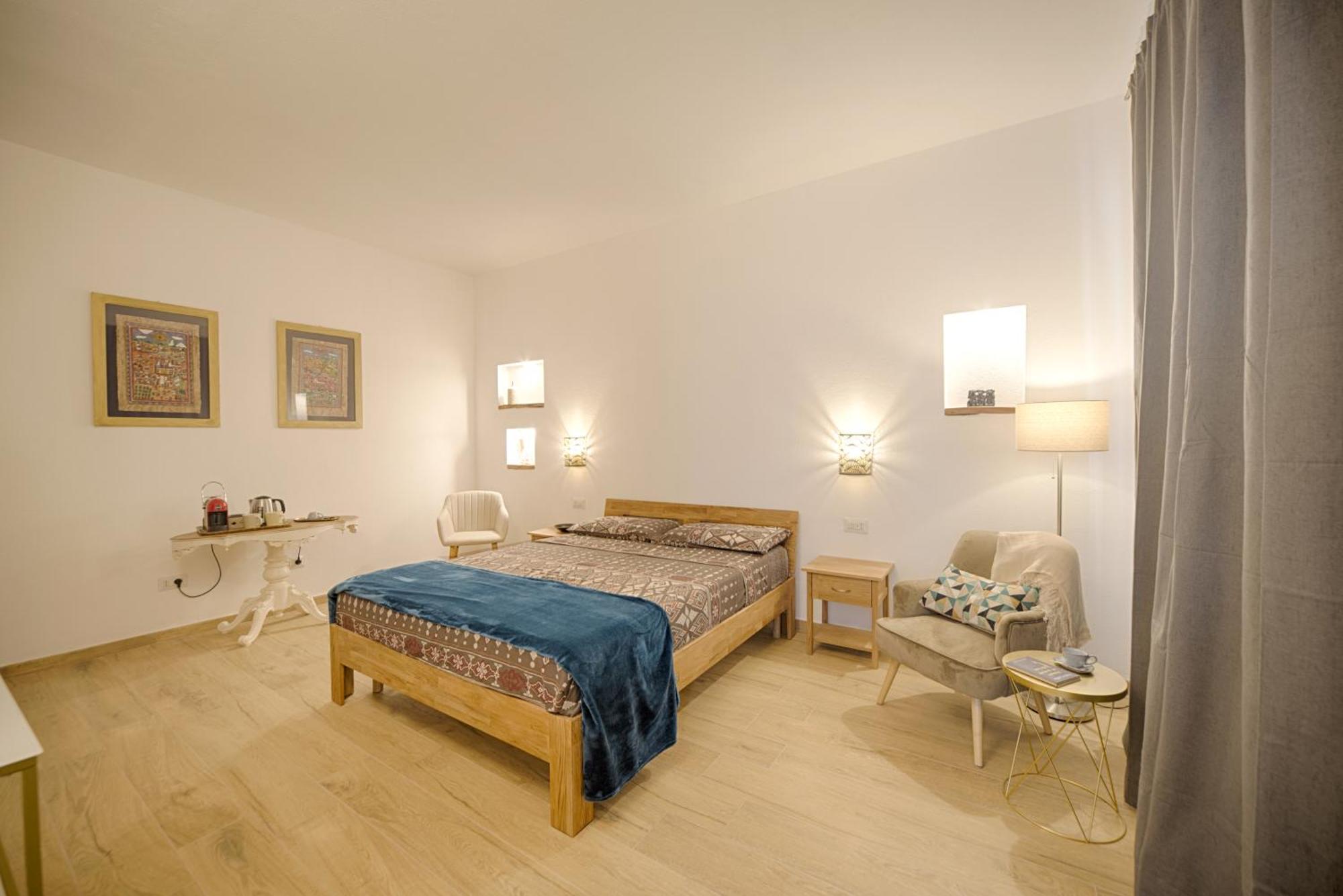 Cozy Guest House Downtown Όλμπια Εξωτερικό φωτογραφία