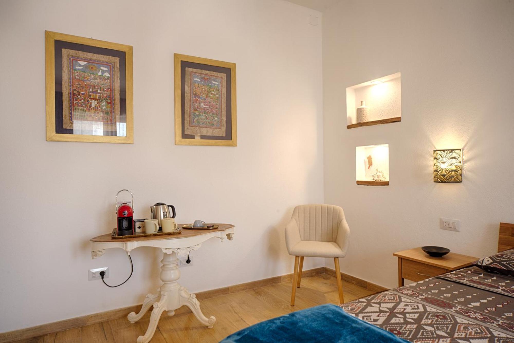 Cozy Guest House Downtown Όλμπια Εξωτερικό φωτογραφία