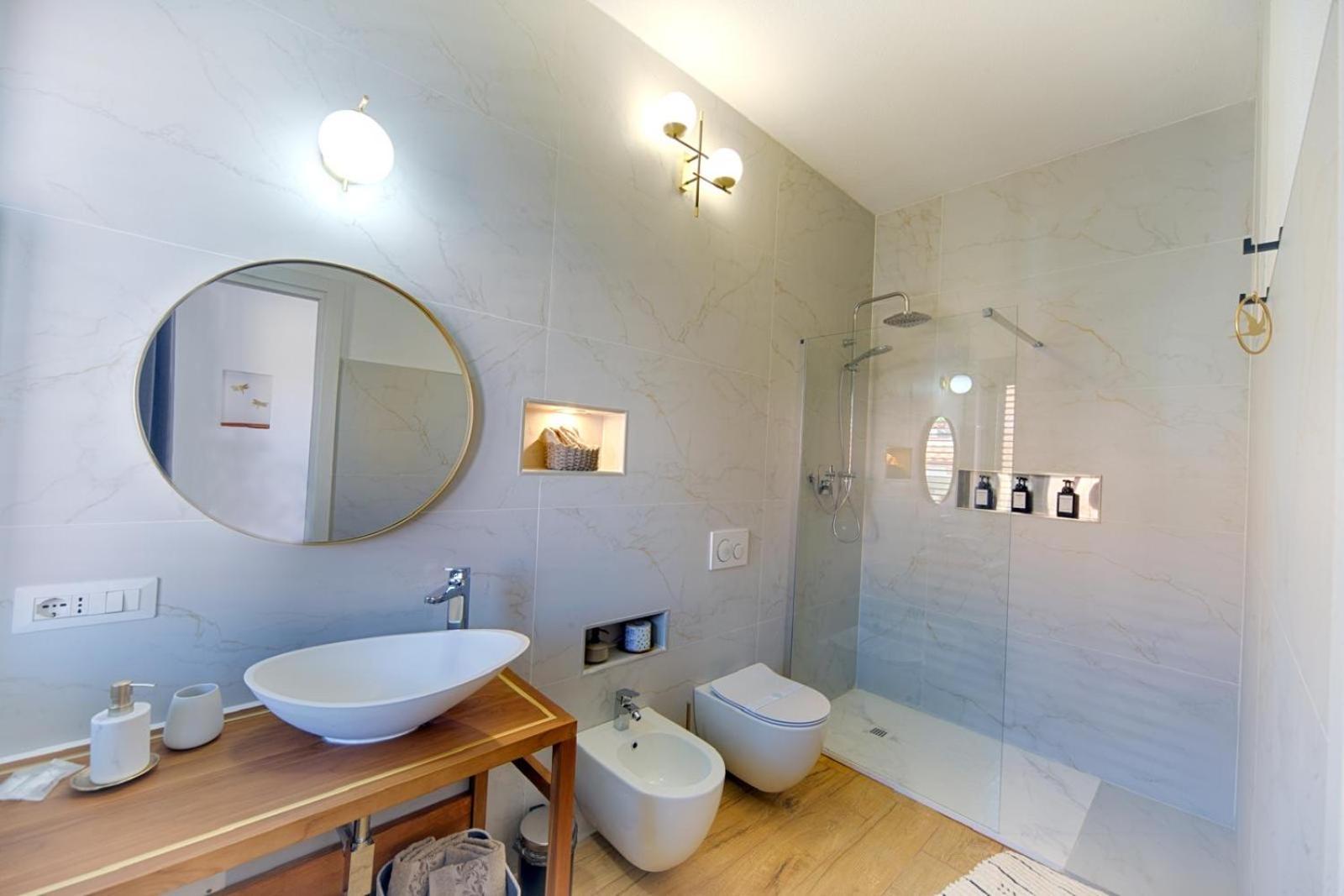 Cozy Guest House Downtown Όλμπια Εξωτερικό φωτογραφία