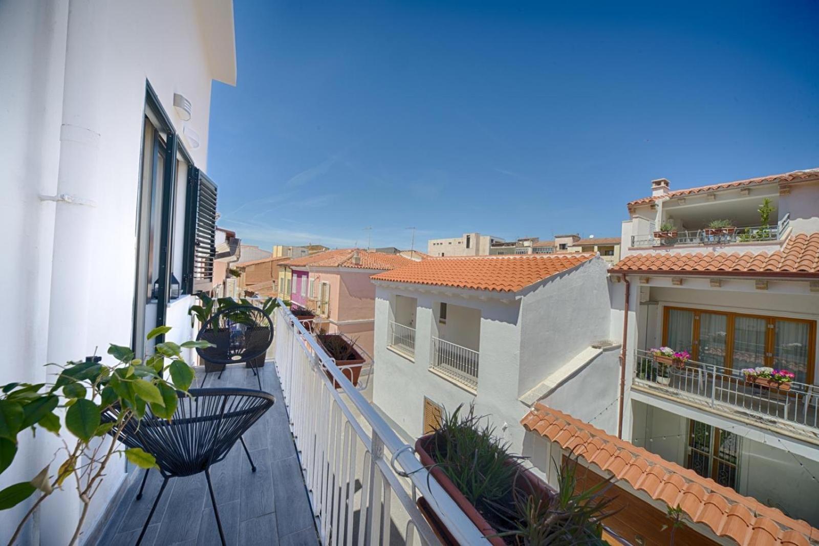 Cozy Guest House Downtown Όλμπια Εξωτερικό φωτογραφία